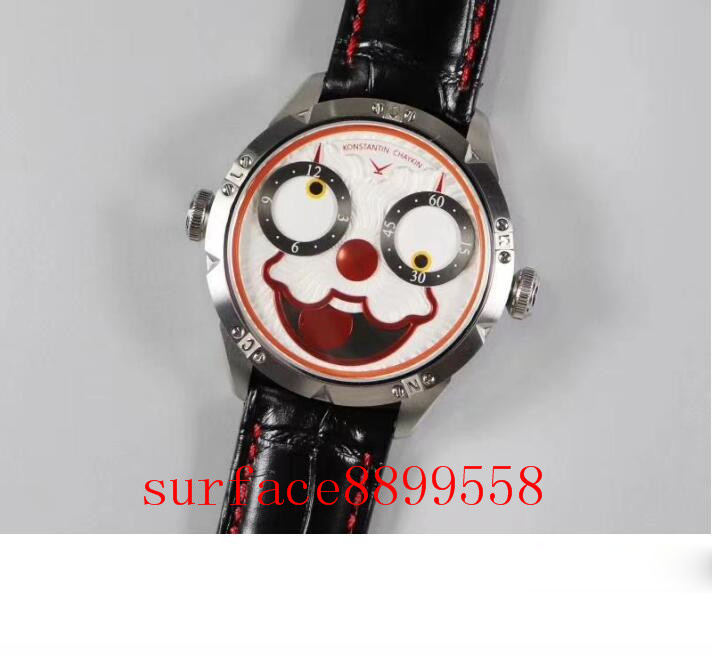 42mm men watch mens wristwatch sapphire waterproof tongue moonphase moon phase twf Edition quality NH35A automatic mechanical movement, Water proof 50m
42mm men watch mens wristwatch sapphire waterproof tongue moonphase moon phase twf Edition quality NH35A automatic mechanical movement, Water proof 50m