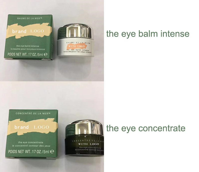 DROPSHIPPING Luxury the Eye Contrate 5ml and the moisturizing Cream 7ml two styles with gift
DROPSHIPPING Luxury the Eye Contrate 5ml and the moisturizing Cream 7ml two styles with gift
