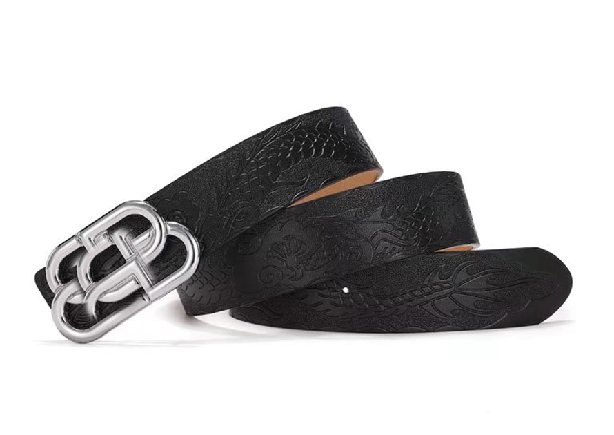 2021 Fashion buckle leather belt, designer men's, women's, high quality men's belt, Customize
2021 Fashion buckle leather belt, designer men's, women's, high quality men's belt, Customize