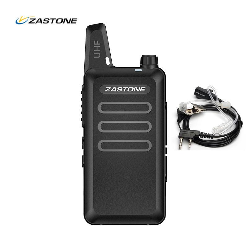 Walkie Talkie 12PCS Zastone X6 Portable Radio UHF 400-470mhz Two Way Ham Handheld Transceiver Telsiz Comunicador
Walkie Talkie 12PCS Zastone X6 Portable Radio UHF 400-470mhz Two Way Ham Handheld Transceiver Telsiz Comunicador