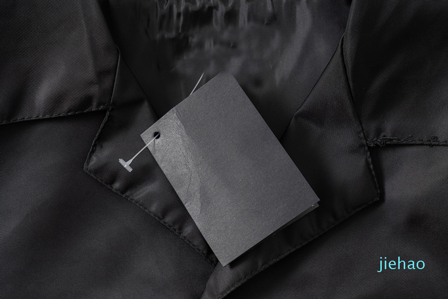 womens mens shirt casual brand short blouses Classic inverted triangle loose Imported highquality nylon tooling