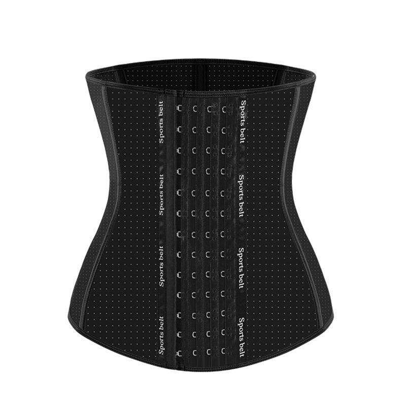 Belts C6UD Elastic Waist Trainer Shapewear Women Corset Slimming Belt Tummy Girdle Binder Belly Sheath Modeling Strap Body Shaper, As pic
Belts C6UD Elastic Waist Trainer Shapewear Women Corset Slimming Belt Tummy Girdle Binder Belly Sheath Modeling Strap Body Shaper, As pic