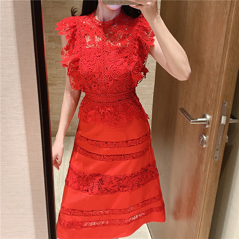 Summer Women Bandage Dress Vestidos Tank Sexy Lace Mesh Sleeveless Bodycon Clubwears Celebrity Runway Party 210525, Picture color
Summer Women Bandage Dress Vestidos Tank Sexy Lace Mesh Sleeveless Bodycon Clubwears Celebrity Runway Party 210525, Picture color