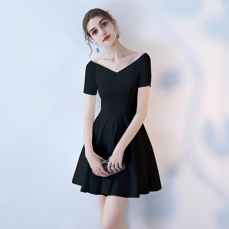 Black Lady Short Elegant Party Night Temperature Event Xs-3xl Sexy Slim V-necklace Online Dress Tbc6, White-medium length
Black Lady Short Elegant Party Night Temperature Event Xs-3xl Sexy Slim V-necklace Online Dress Tbc6, White-medium length