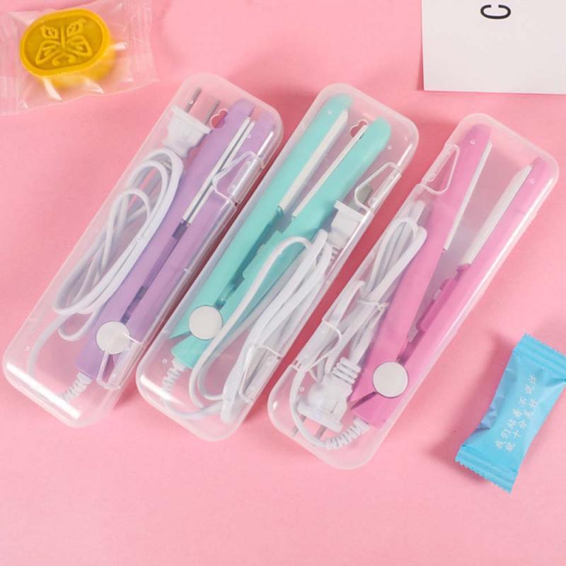 Portable Mini Heat Plastic Package Storage Bag Mini Sealing Machine Handy Sticker And Seals For Snack Kitchen Access
Portable Mini Heat Plastic Package Storage Bag Mini Sealing Machine Handy Sticker And Seals For Snack Kitchen Access