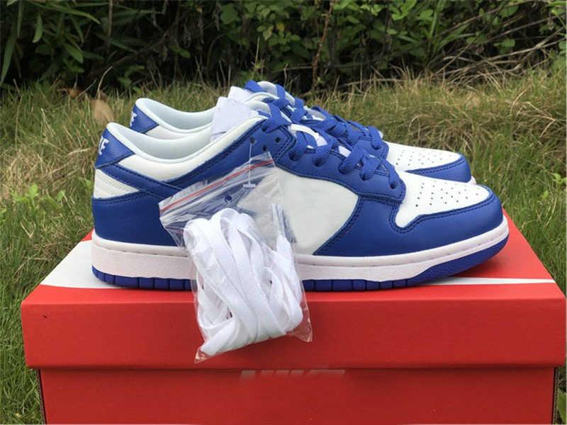 Wholesale Dunk SP Kentucky Low White Varsity Royal Outdoor Shoes Mens Womens Syracuse University Red Brazil Skateboard Sneakers
Wholesale Dunk SP Kentucky Low White Varsity Royal Outdoor Shoes Mens Womens Syracuse University Red Brazil Skateboard Sneakers