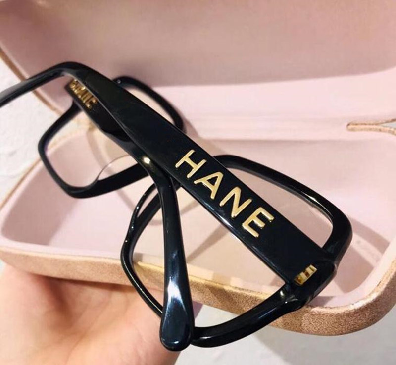 Fashion Designed All-match Women Big-square Plain Glasses Plank Frame 56-17-140 for anti-blue ray prescription myopia eyewear fullset case
Fashion Designed All-match Women Big-square Plain Glasses Plank Frame 56-17-140 for anti-blue ray prescription myopia eyewear fullset case