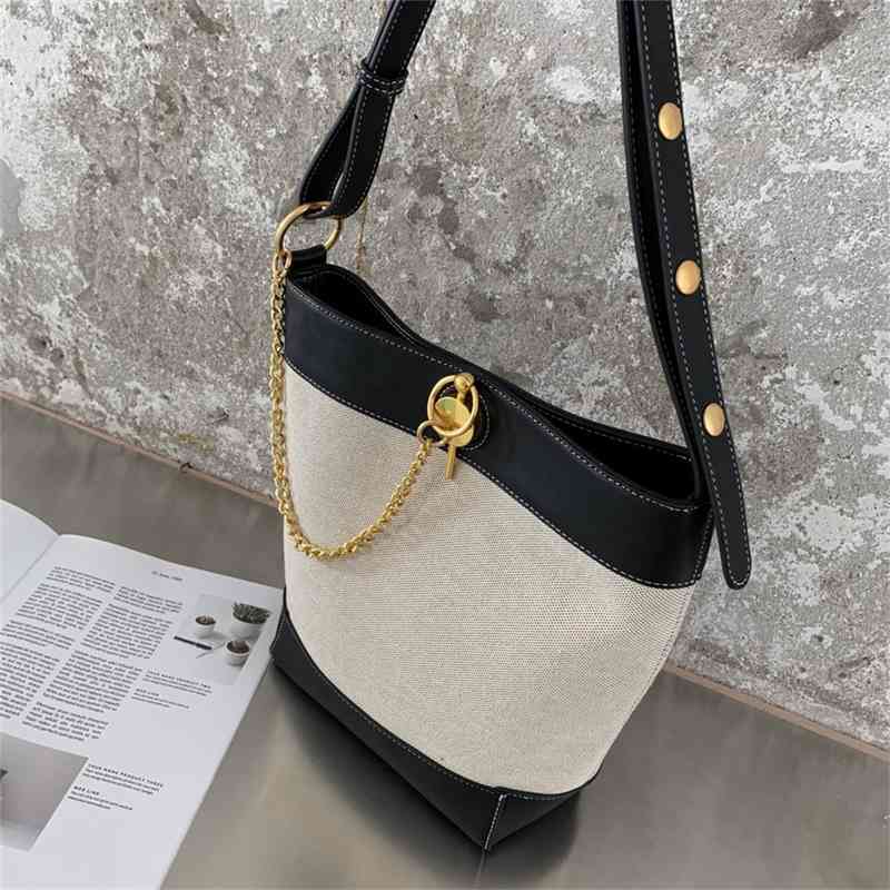 Luxury designer Crossbody Shoulder Backpack Handbags Tote bag Bags Handbags Wallet Purse Online Store Color matching bucket Korean carrying
Luxury designer Crossbody Shoulder Backpack Handbags Tote bag Bags Handbags Wallet Purse Online Store Color matching bucket Korean carrying