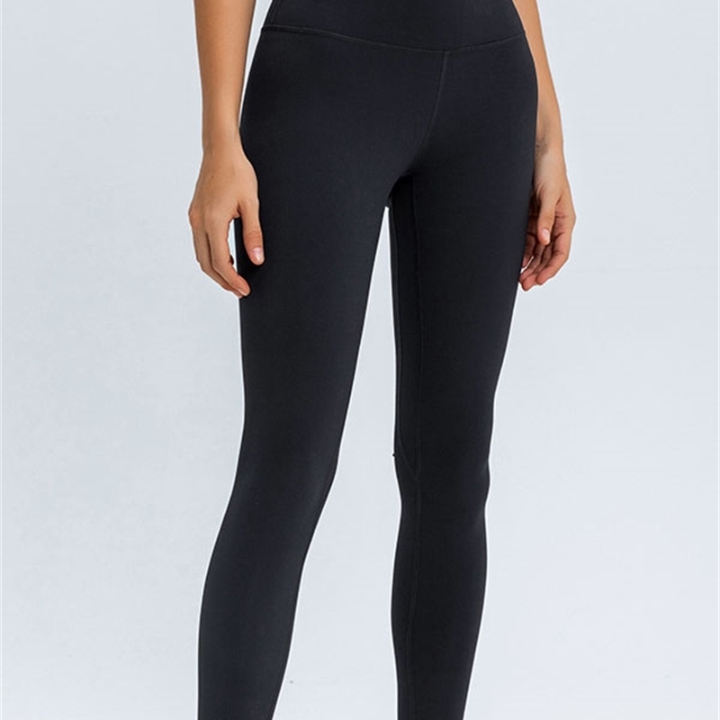 Women hight waist Pants full Length Tummy Control 4 Way Stretch leggings camo black long skinny pant 201014