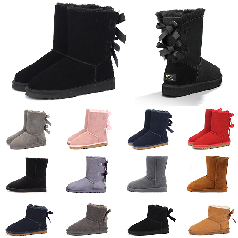 2022 women winter luxurys designer uggs boots shoes girl classic short snow boot ankle short bow mini fur wgg black chestnut pink bowtie wom, White;red
2022 women winter luxurys designer uggs boots shoes girl classic short snow boot ankle short bow mini fur wgg black chestnut pink bowtie wom, White;red