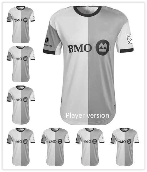 Player Version Men 2022 2023 Toronto FC soccer Jerseys home 22 23 camisetas Bradley ALTIDORE Pozuelo AKINOLA OSORIO P. PIATTI football shirts uniform
Player Version Men 2022 2023 Toronto FC soccer Jerseys home 22 23 camisetas Bradley ALTIDORE Pozuelo AKINOLA OSORIO P. PIATTI football shirts uniform