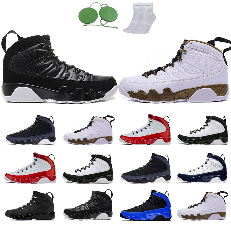 9s man basketball shoes Anthracite Black white Blue Dream It Gym Red OG space jam Racer The Spirit UNC trainers Outdoors Sports Athletic All colors mans shoe Flat
9s man basketball shoes Anthracite Black white Blue Dream It Gym Red OG space jam Racer The Spirit UNC trainers Outdoors Sports Athletic All colors mans shoe Flat