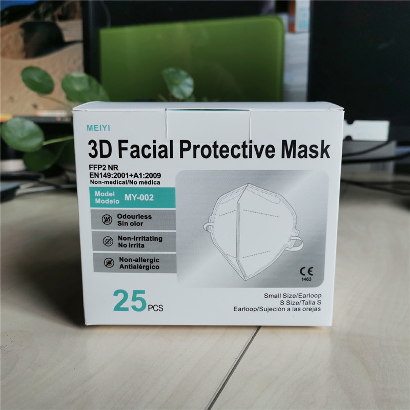 FFP3 CE Certificate k95 MEIYI EU FP2 Whitelist N95 Face Mask PM2.5 Anti-Fog Haze and Influenza mascarilla mas
FFP3 CE Certificate k95 MEIYI EU FP2 Whitelist N95 Face Mask PM2.5 Anti-Fog Haze and Influenza mascarilla mas