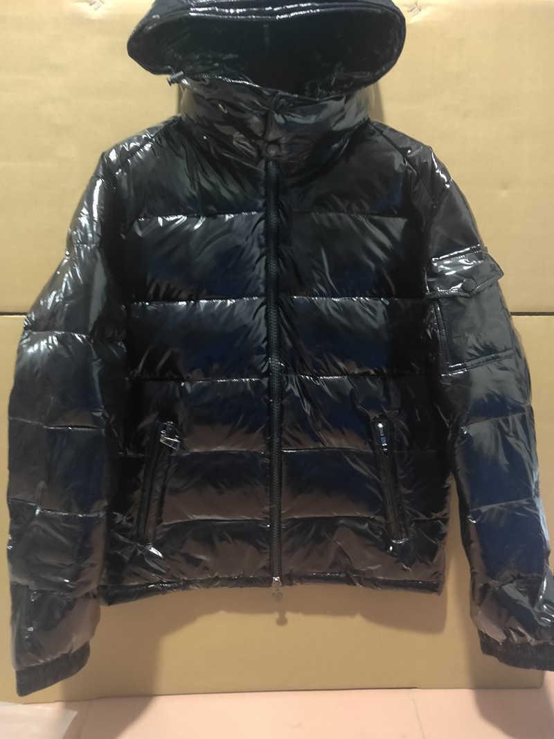 Wholesale Jacket down Parkas Classic Casual winter Coats Outdoor Feather Keep warm Doudoune Homme Unisex Coat Outerwear Hooded Cold protection Windproof
Wholesale Jacket down Parkas Classic Casual winter Coats Outdoor Feather Keep warm Doudoune Homme Unisex Coat Outerwear Hooded Cold protection Windproof