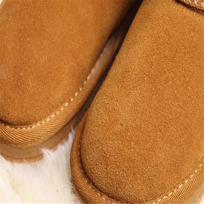 SALE New Real Australia High-quality Kid Boys Girls Children Baby Warm Snow Boots Teenage Students Snow Winter Boots, Pink
SALE New Real Australia High-quality Kid Boys Girls Children Baby Warm Snow Boots Teenage Students Snow Winter Boots, Pink