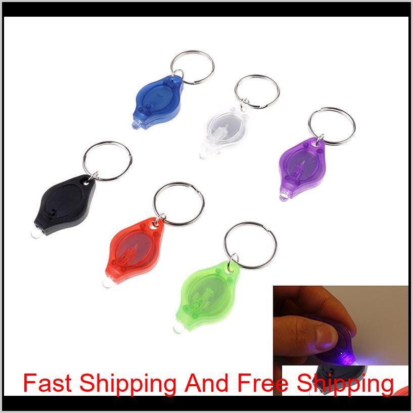 Mini Led Flashlight Keychain Portable Keyring Light Torch Key Chain White Light Emergency Camping La qylnom ppshop01
Mini Led Flashlight Keychain Portable Keyring Light Torch Key Chain White Light Emergency Camping La qylnom ppshop01