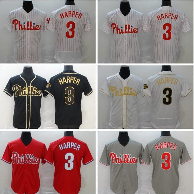 Stitched Men Women Kids Bryce 3 Harper Baseball Jerseys Cream White Grey Red Blue Wholesale Lady Youth Sports Shirts Sewn, Blue;black
Stitched Men Women Kids Bryce 3 Harper Baseball Jerseys Cream White Grey Red Blue Wholesale Lady Youth Sports Shirts Sewn, Blue;black