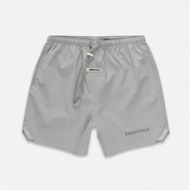 Black Fog Street ESSENTIALS SHORTS FOG 3M Reflective Dazzle Nylon Shorts Grey All-match Swimming Trunks Trendy Sweatpants, 6000
Black Fog Street ESSENTIALS SHORTS FOG 3M Reflective Dazzle Nylon Shorts Grey All-match Swimming Trunks Trendy Sweatpants, 6000