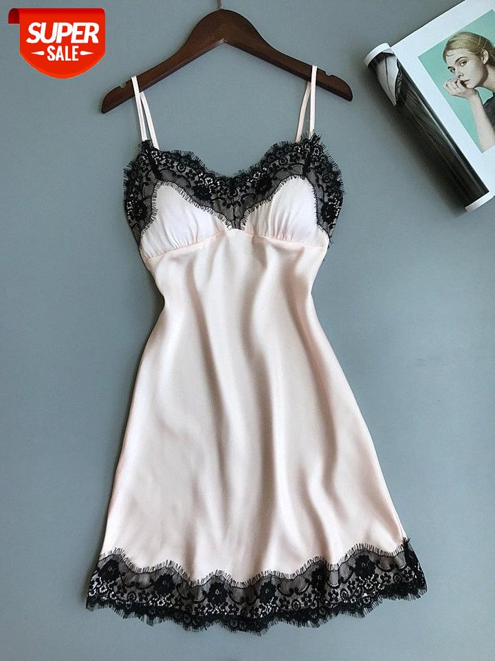2019 Newest Summer Women Lingerie Robe Sexy Lace Dress Sleepwear Underwear Nightwear #cY4e, Black;gray
2019 Newest Summer Women Lingerie Robe Sexy Lace Dress Sleepwear Underwear Nightwear #cY4e, Black;gray