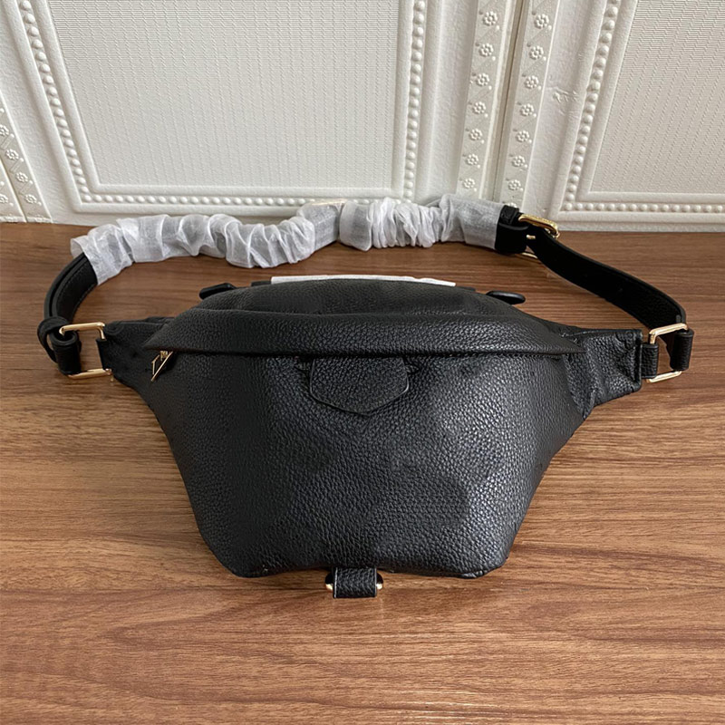 Men Women Waist Bags Famous Chest Bag Pack Embossed Old Flower Sports Fannypack Genuine Leather Belly Waist Bumbag Crossbody Shoulder Bag, Black 
Men Women Waist Bags Famous Chest Bag Pack Embossed Old Flower Sports Fannypack Genuine Leather Belly Waist Bumbag Crossbody Shoulder Bag, Black
