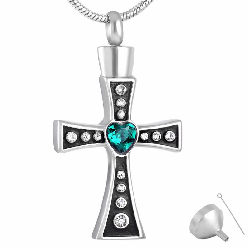 Pendant Necklaces 8318 Cremation Women Necklace Memorial Pendants Stainless Steel Keepsake Urn
Pendant Necklaces 8318 Cremation Women Necklace Memorial Pendants Stainless Steel Keepsake Urn