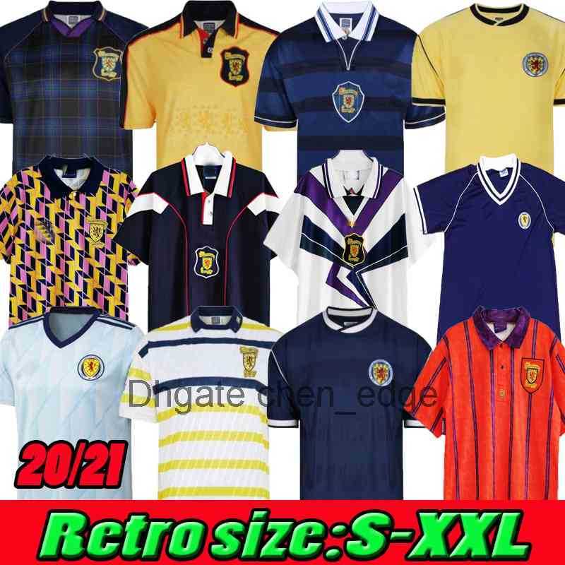 1982 World Cup FINAL Scotland Retro Soccer Jersey 2021 1978 1986 1991 1992 1993 1998 1999 1988 1989 91 92 93 94 95 96 98 99 00 classic, Black;yellow
1982 World Cup FINAL Scotland Retro Soccer Jersey 2021 1978 1986 1991 1992 1993 1998 1999 1988 1989 91 92 93 94 95 96 98 99 00 classic, Black;yellow
