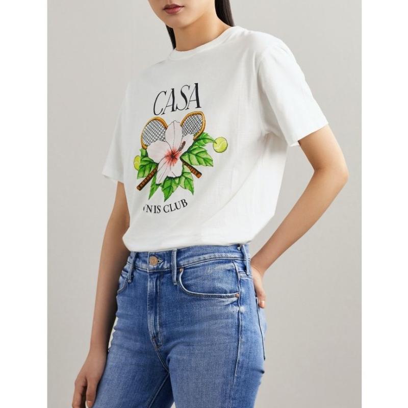 Men's T-Shirts Casablanca 2021 Women's White Cotton Short Sleeve Casual T Shirt Harajuku Summer Top Alphalete Mens Clothing Brand Hip Hop Te, White 1
Men's T-Shirts Casablanca 2021 Women's White Cotton Short Sleeve Casual T Shirt Harajuku Summer Top Alphalete Mens Clothing Brand Hip Hop Te, White 1
