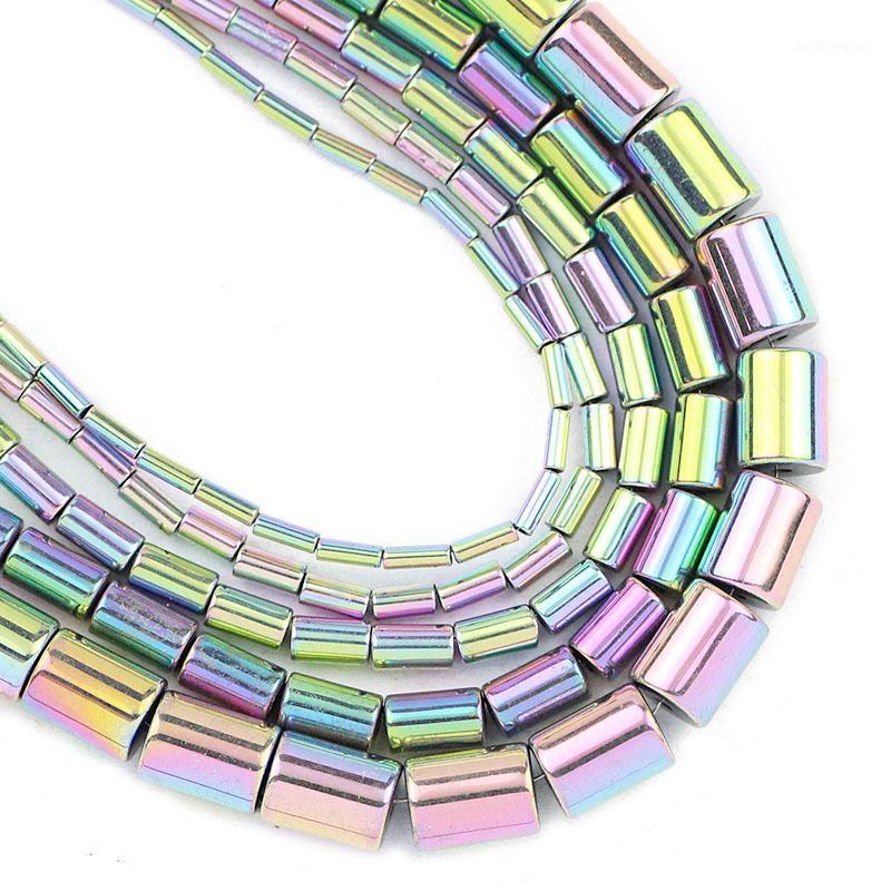 Other Light Purple Cylinder Round Hematite Natural Stone 4x2/5x3/6x4MM Spacers Loose Beads For Jewelry Making Diy Bracelet Accessories
Other Light Purple Cylinder Round Hematite Natural Stone 4x2/5x3/6x4MM Spacers Loose Beads For Jewelry Making Diy Bracelet Accessories