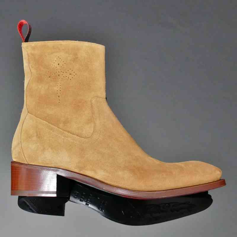 dress shoes 2021 men's fashion casual business banquet all-match solid color suede car stitching chinese heel chelsea boots xm408, Black
dress shoes 2021 men's fashion casual business banquet all-match solid color suede car stitching chinese heel chelsea boots xm408, Black