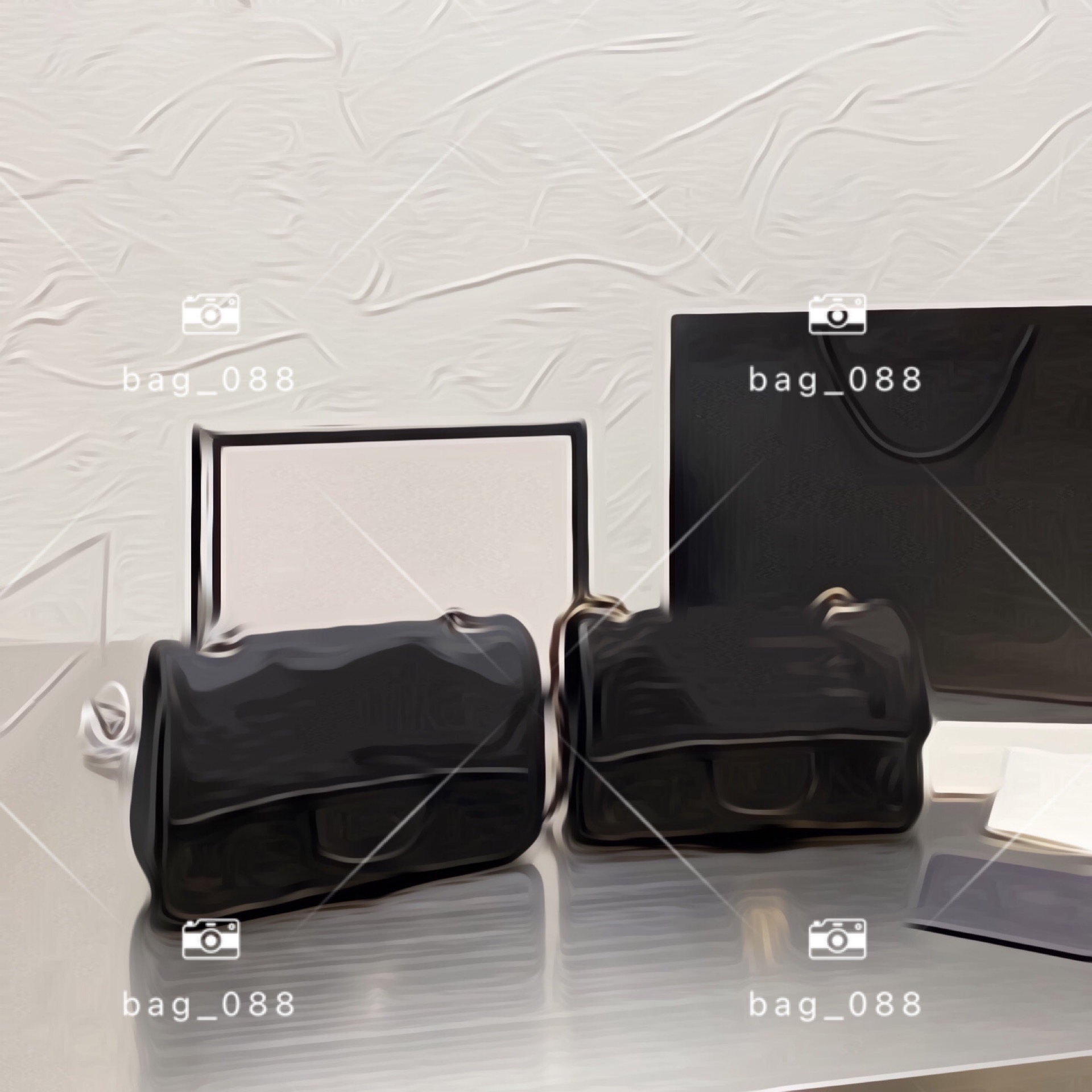 Paris Fashion Luxury Design Diamond Square Fat Mini Chain Bag Flip Shoulder Bags Gold Buckle Silver Buckles Simple And Advanced Artwork Thre
Paris Fashion Luxury Design Diamond Square Fat Mini Chain Bag Flip Shoulder Bags Gold Buckle Silver Buckles Simple And Advanced Artwork Thre