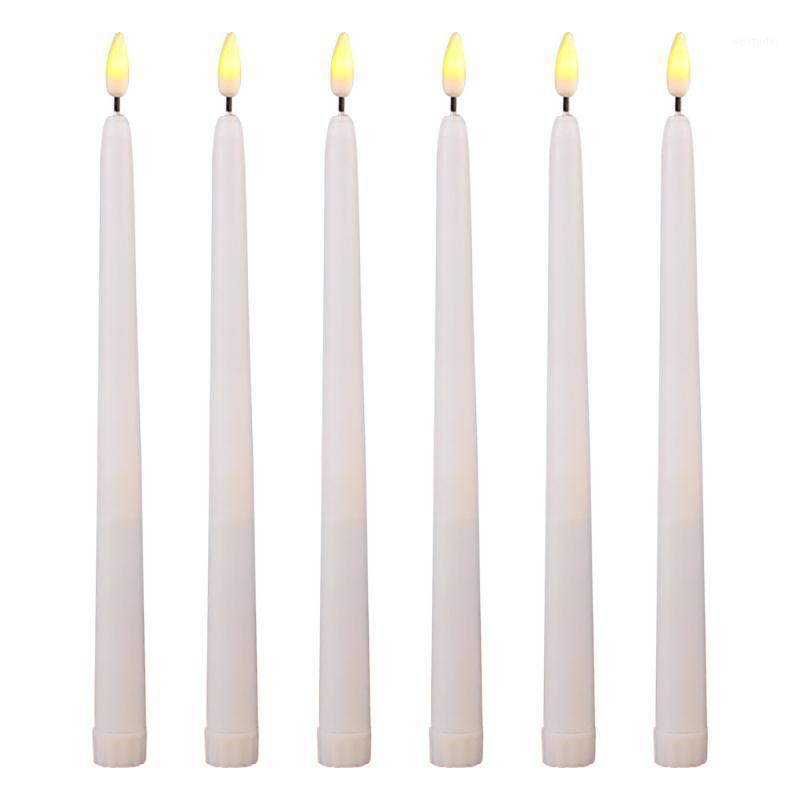 Party Decoration Candle Light Led Lights Electronics Decorate Christmas Halloween 3D 6PCS Wedding Festival Supplies 28cm Birthday
Party Decoration Candle Light Led Lights Electronics Decorate Christmas Halloween 3D 6PCS Wedding Festival Supplies 28cm Birthday
