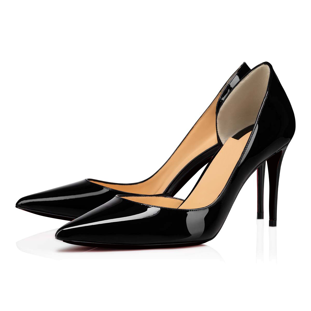 Designer High Heels Red Bottom Sandals Women Dress Shoes Ladies Nude Black Bright Leather Studded Pointed Rivet Summer Banquet Stylist Party
Designer High Heels Red Bottom Sandals Women Dress Shoes Ladies Nude Black Bright Leather Studded Pointed Rivet Summer Banquet Stylist Party