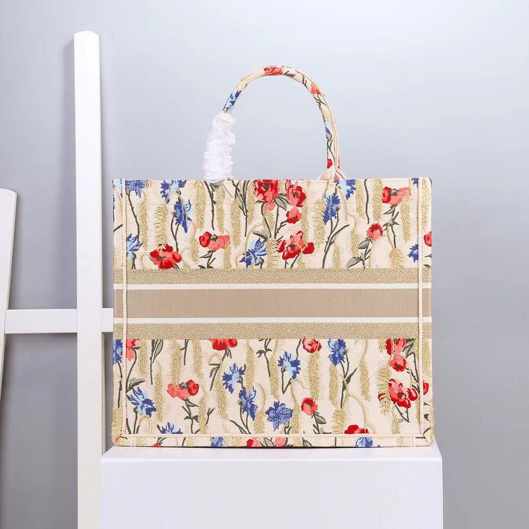 zuolan many colour top quality Classic Colorful Book Totes bag Designer handbag embroidered large capacity shopping travel bags Personalized name
zuolan many colour top quality Classic Colorful Book Totes bag Designer handbag embroidered large capacity shopping travel bags Personalized name
