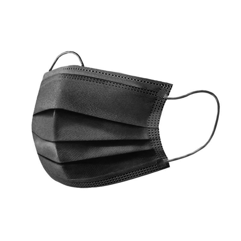 Disposable Face Mask 3 Layers Dustproof Facial Protective Cover Masks Anti-Dust Disposable Salon Earloop Mouth Mask Party Designer Masks
Disposable Face Mask 3 Layers Dustproof Facial Protective Cover Masks Anti-Dust Disposable Salon Earloop Mouth Mask Party Designer Masks