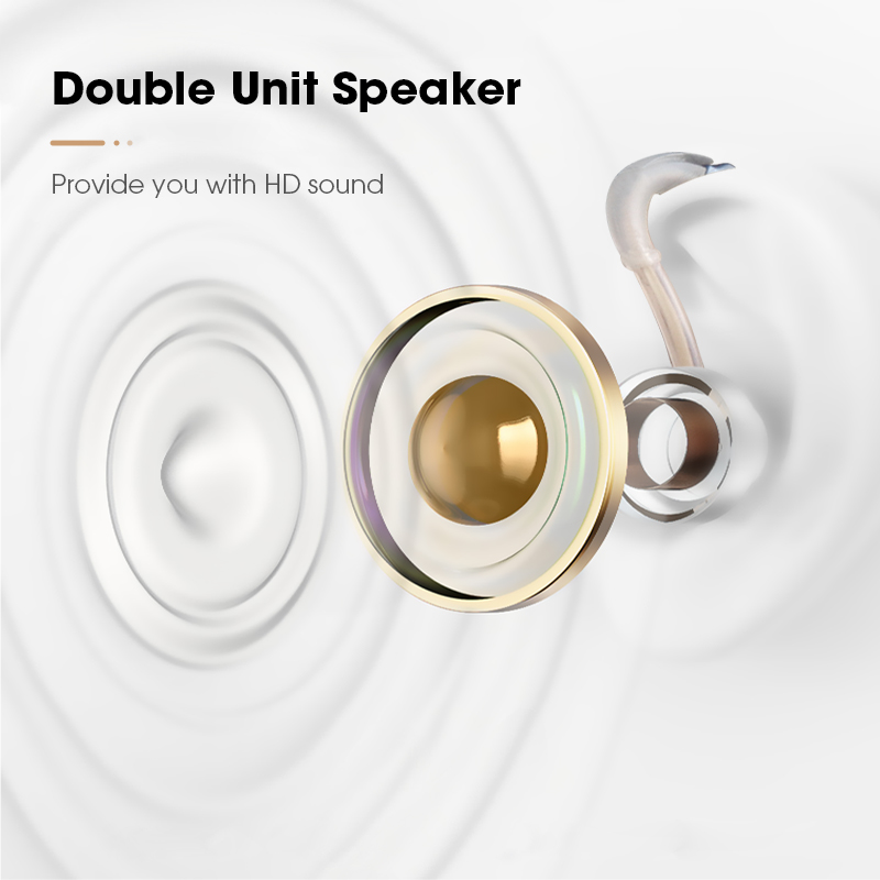 Rechargeable Sound AmplifierWireless Mini Digital Hearing AidNew Noise Reduction TechnologySuitable For Moderate And SevereScouts
Rechargeable Sound AmplifierWireless Mini Digital Hearing AidNew Noise Reduction TechnologySuitable For Moderate And SevereScouts