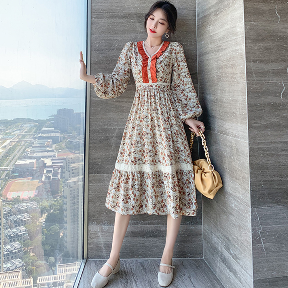 2021 Japanese Grade Spring Clothes New High Waist Thin Fashion Best Selling Retro Printing V-neck Long Sleeve O001, Haji
2021 Japanese Grade Spring Clothes New High Waist Thin Fashion Best Selling Retro Printing V-neck Long Sleeve O001, Haji