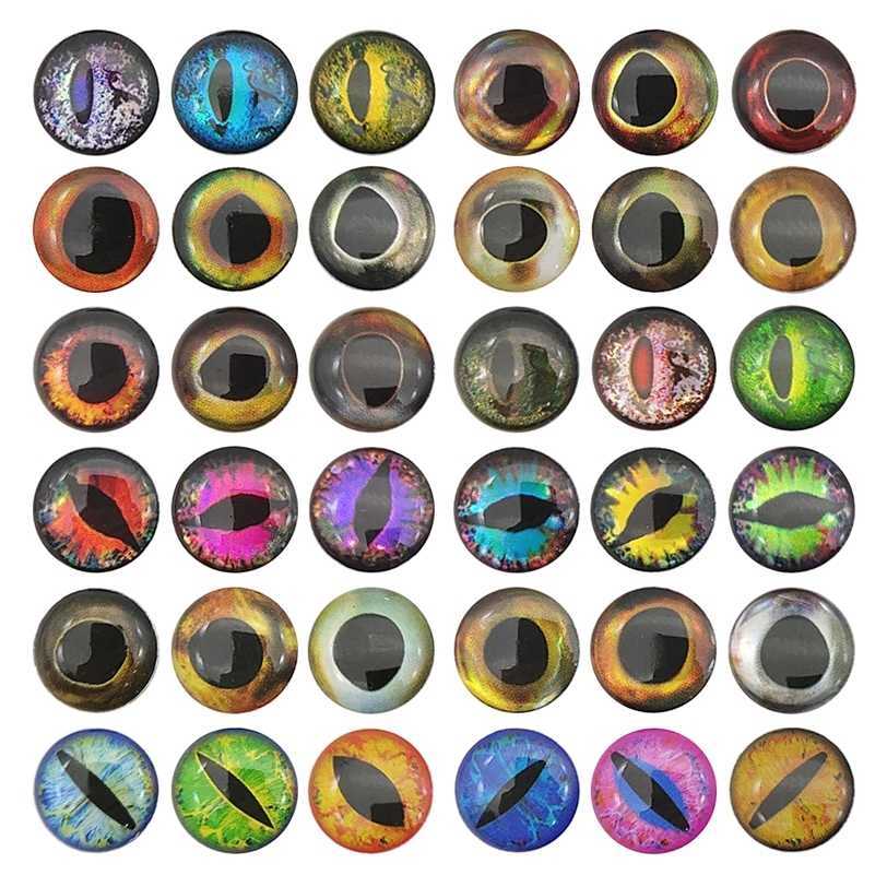 Fishing Lure Eyes 2196pcs Assorted Mixed Color Fly 3D Simulation Artificial Laser Fish m 4mm 5mm 6mm 211224
Fishing Lure Eyes 2196pcs Assorted Mixed Color Fly 3D Simulation Artificial Laser Fish m 4mm 5mm 6mm 211224