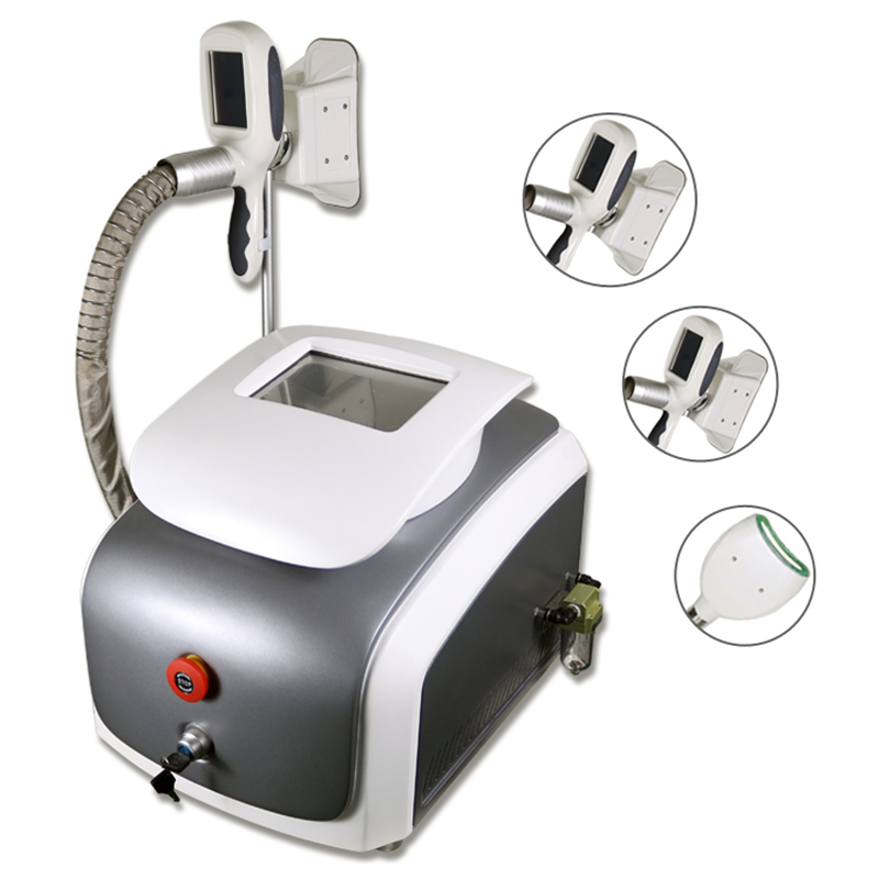 Cryo slimming machine fat freeze cellulite removal body sculpting fat freezing fat loss vacuum cool treatment slim body shaping