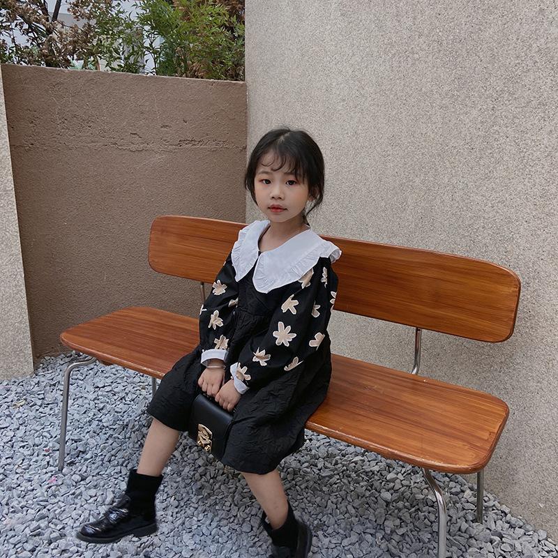 Girl's Dresses Girl Dress Kids Baby Clothes 2021 Fashion Velvet Thicken Warm Winter Autumn Princess Clothes Outwear Party Cotton Children Cl, Red;yellow
Girl's Dresses Girl Dress Kids Baby Clothes 2021 Fashion Velvet Thicken Warm Winter Autumn Princess Clothes Outwear Party Cotton Children Cl, Red;yellow