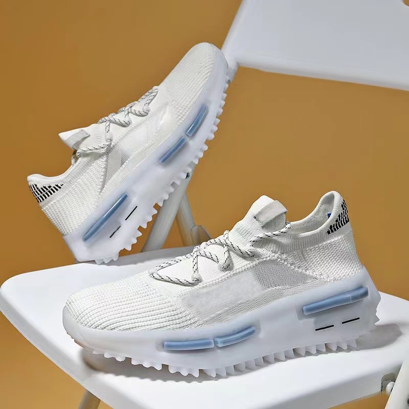 Designer socks shoes Men Women Sneakers S1 Edition 1 Cloud White Mint Green Friends and Family Sock Knit Mesh Waffle Run Outdoor Tenis Trainers
Designer socks shoes Men Women Sneakers S1 Edition 1 Cloud White Mint Green Friends and Family Sock Knit Mesh Waffle Run Outdoor Tenis Trainers
