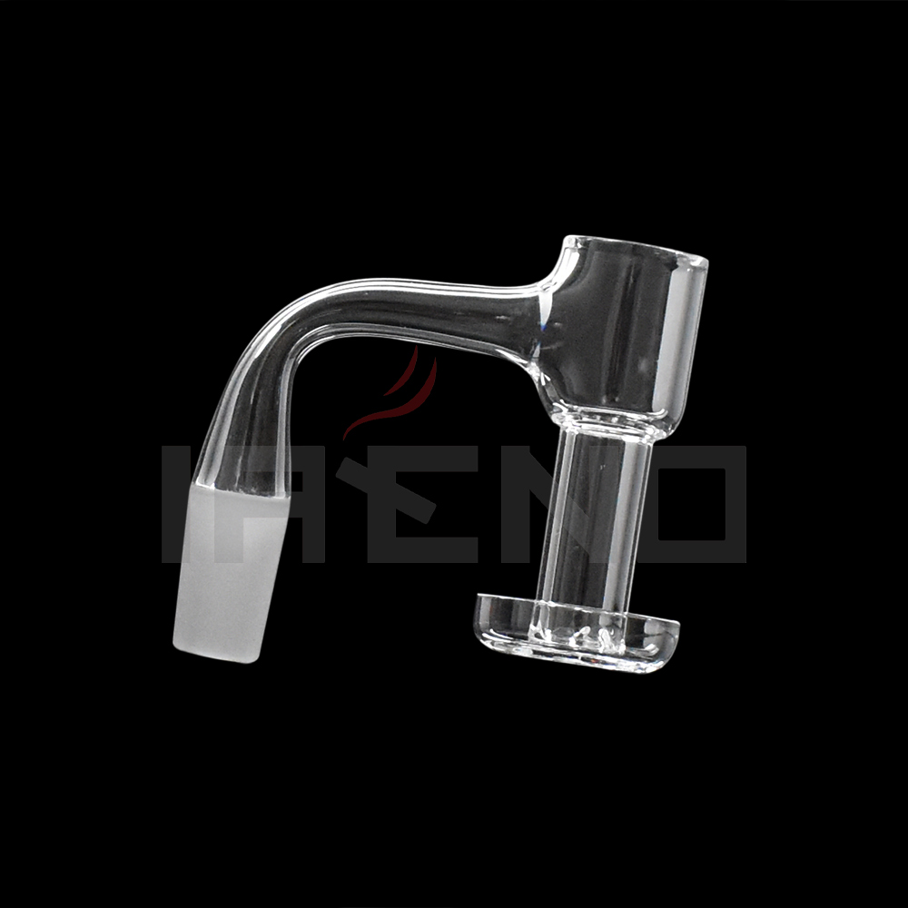 IRENO Fully Welded Beveled Edge Terp slurper vacuum Smoking accessories quartz Banger 10mm 14mm 18mm joint size 22mmOD For dab rig Glass Bongs
IRENO Fully Welded Beveled Edge Terp slurper vacuum Smoking accessories quartz Banger 10mm 14mm 18mm joint size 22mmOD For dab rig Glass Bongs