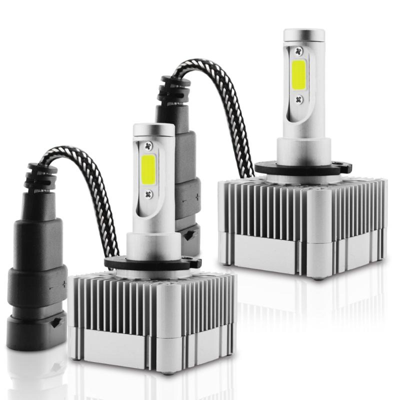 Car Headlights 20000LM LED 12V 24V D1S D3S H4 H1 H3 H7 9005 9007 H13 Kit Fog Light Headlight Bulb Kit.2pcs/set
Car Headlights 20000LM LED 12V 24V D1S D3S H4 H1 H3 H7 9005 9007 H13 Kit Fog Light Headlight Bulb Kit.2pcs/set