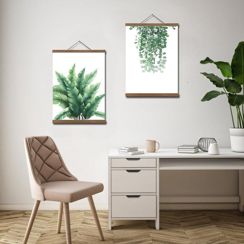Frames 50 Cm Magnet Poster Hanger Frame Magnetic Wooden Painting Canvas Artwork Hangers
Frames 50 Cm Magnet Poster Hanger Frame Magnetic Wooden Painting Canvas Artwork Hangers