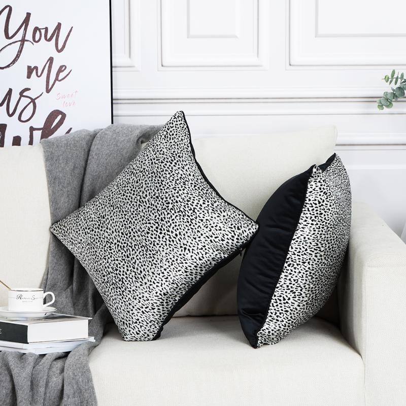 Cushion/Decorative Pillow Animal Leopard Case Throw Cushion Cover Square Living Decoration Sofa Home 45x45cm Christmas Gift, Leopard pattern
Cushion/Decorative Pillow Animal Leopard Case Throw Cushion Cover Square Living Decoration Sofa Home 45x45cm Christmas Gift, Leopard pattern