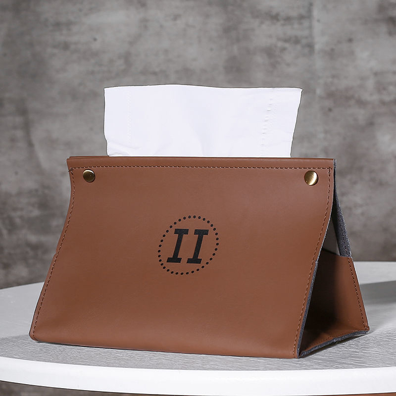 Leather Tissue Boxes Fashion Designer Paper Box Design Home Office Napkins Storage Kmukmu
Leather Tissue Boxes Fashion Designer Paper Box Design Home Office Napkins Storage Kmukmu