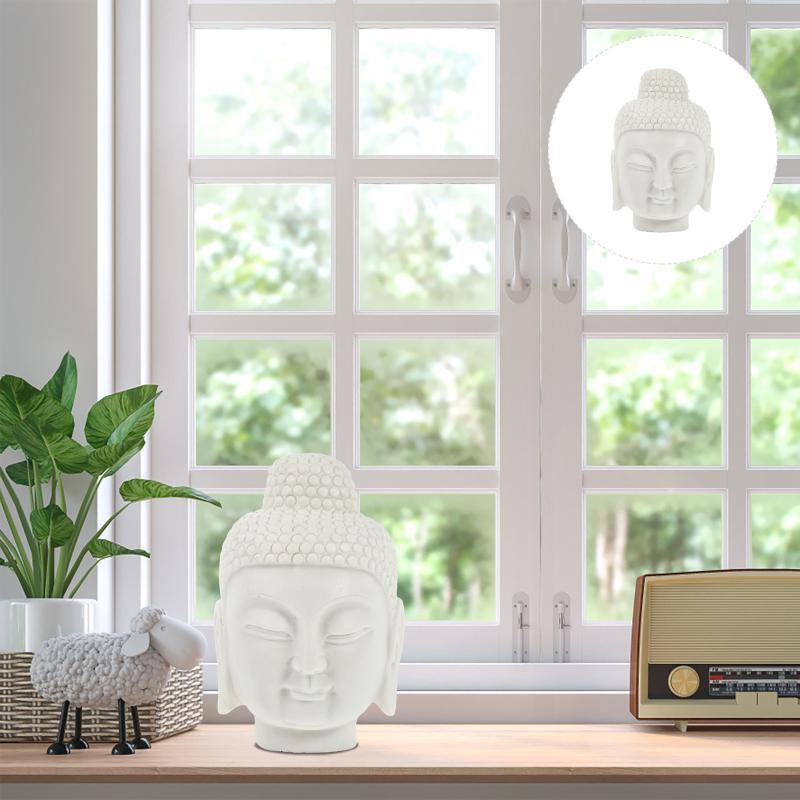 Christmas Decorations 1Pc Zen Style Porch Model Statue Adornment For Desktop Decor (As Shown)
Christmas Decorations 1Pc Zen Style Porch Model Statue Adornment For Desktop Decor (As Shown)