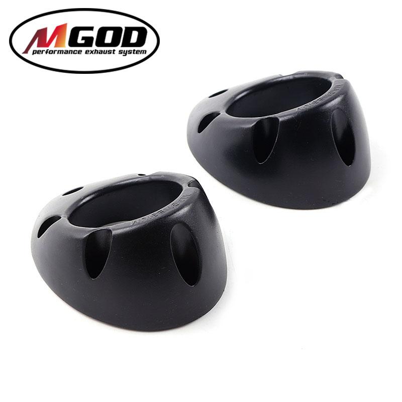Motorcycle Exhaust System MGOD Escape Moto Cap Two Brother Muffler Tip End Of Motorcross Slip-On Mid Racing Modified For TwoBrother CNC
Motorcycle Exhaust System MGOD Escape Moto Cap Two Brother Muffler Tip End Of Motorcross Slip-On Mid Racing Modified For TwoBrother CNC