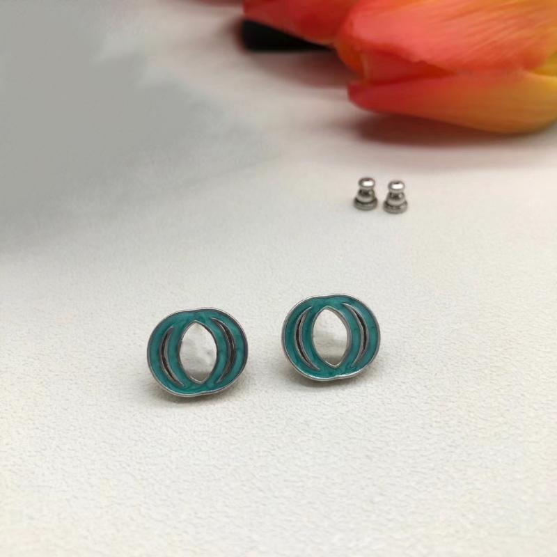 Stud Pendientes Brillantes De Plata Ley S925 Para Mujer, Estilo Retro, Joyería Alta Calidad, Marca Original 1:1, Regalo Cump, Golden;silver
Stud Pendientes Brillantes De Plata Ley S925 Para Mujer, Estilo Retro, Joyería Alta Calidad, Marca Original 1:1, Regalo Cump, Golden;silver