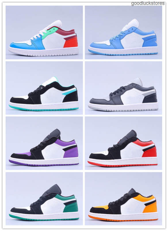 Low Top Casual 1s Basketball Shoes Men&Women Purple white Running Sneakers Pine Green and Shadow grey JOgging Trainers size36-44
Low Top Casual 1s Basketball Shoes Men&Women Purple white Running Sneakers Pine Green and Shadow grey JOgging Trainers size36-44