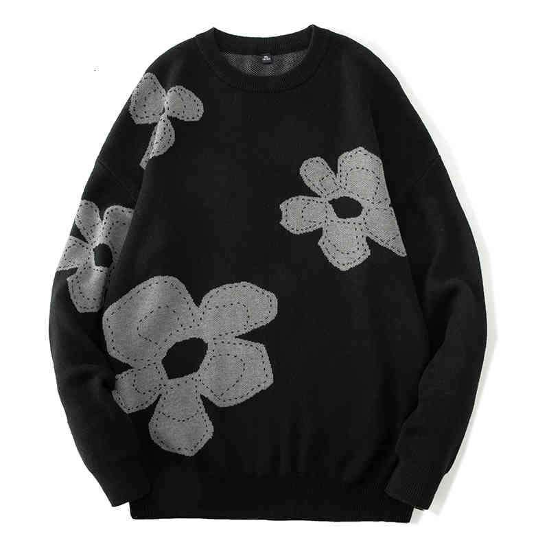Women's Sweaters Men's jersey loose around the neck autumn winter pullover of standard flower men sleeve long masculine sweaters fashion U4W8, 1# shoe box
Women's Sweaters Men's jersey loose around the neck autumn winter pullover of standard flower men sleeve long masculine sweaters fashion U4W8, 1# shoe box